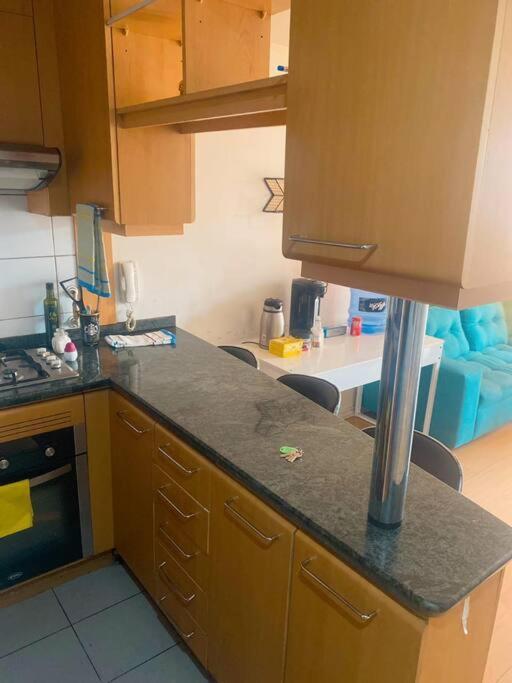 Apartamento Excelente Y Acogedor Departamento