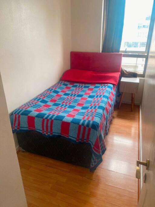 Excelente Y Acogedor Departamento Apartamento